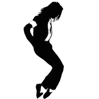 michael jackson - en av de största